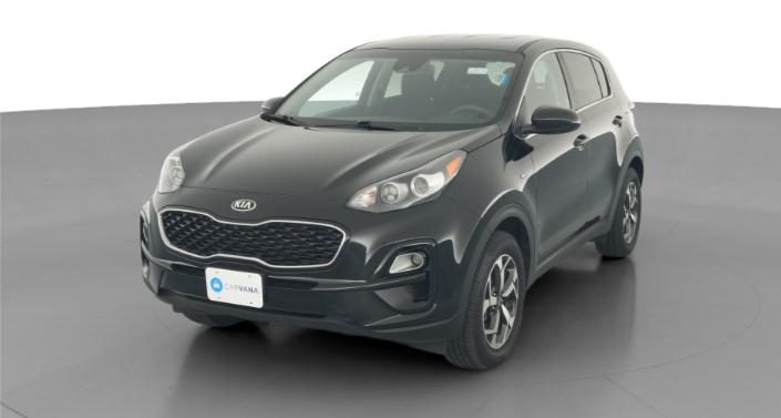 Thumbnail: 2020 Kia Sportage - 1