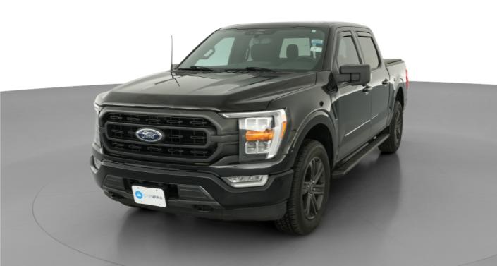 Thumbnail: 2022 Ford Econoline - 1