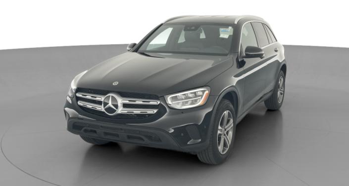 Thumbnail: 2022 Mercedes-Benz GLC - 1