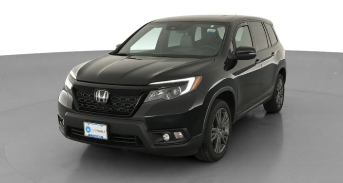 2019 Honda Passport EX-L -
                  Richton Park, IL