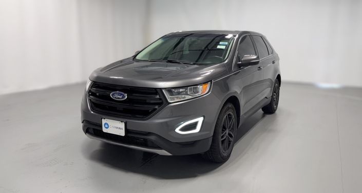 Thumbnail: 2015 Ford Edge - 1