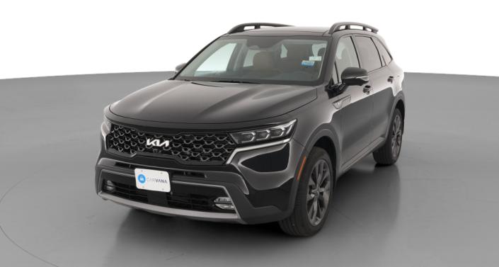 Thumbnail: 2023 Kia Sorento - 1