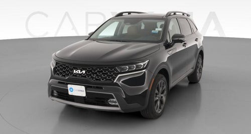 2023 Kia Sorento
