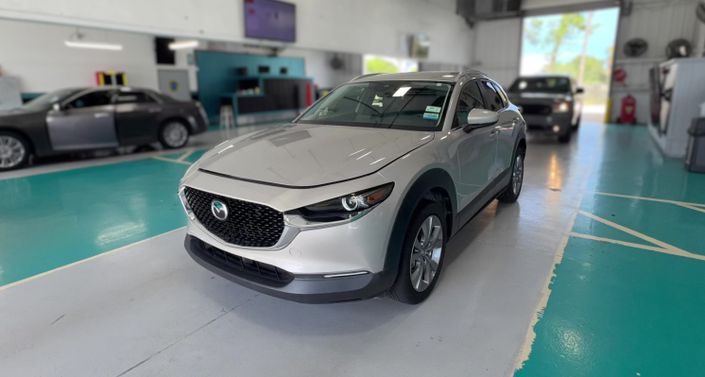Thumbnail: 2023 Mazda CX-30 - 1