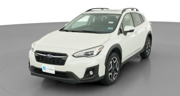 Thumbnail: 2020 Subaru Crosstrek - 1