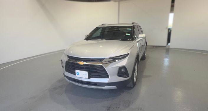 2020 Chevrolet Blazer  -
                  Houston, TX
