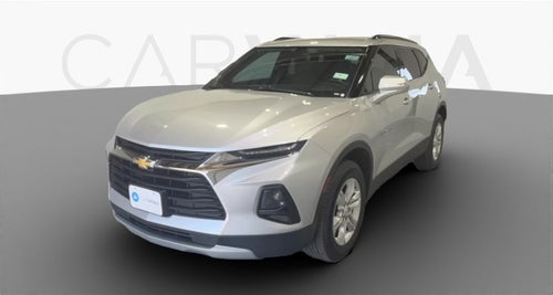 2020 Chevrolet Blazer