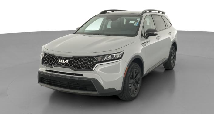Thumbnail: 2023 Kia Sorento - 1