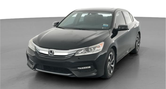 Thumbnail: 2016 Honda Accord - 1