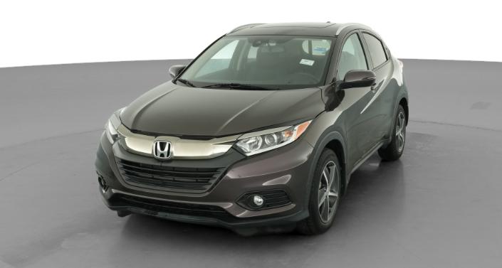 Thumbnail: 2022 Honda HR-V - 1