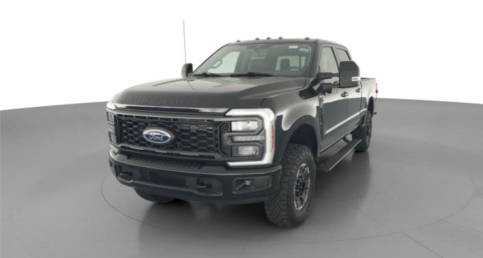 Thumbnail: 2024 Ford Econoline - 1