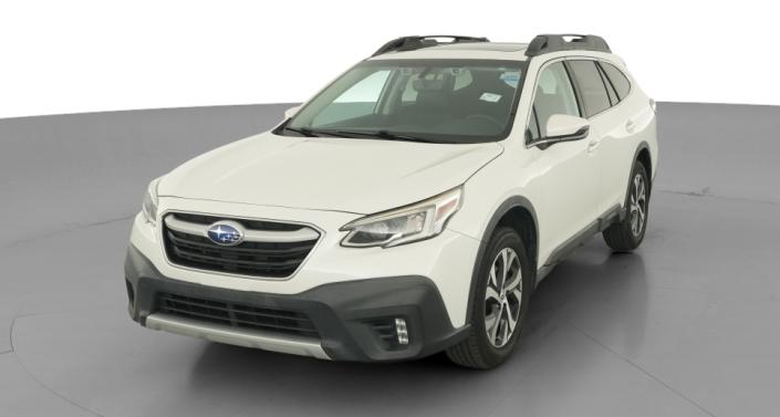 Thumbnail: 2021 Subaru Outback - 1