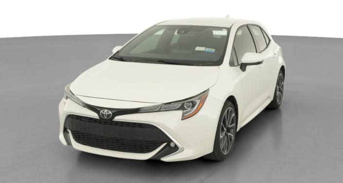 Thumbnail: 2019 Toyota Corolla - 1