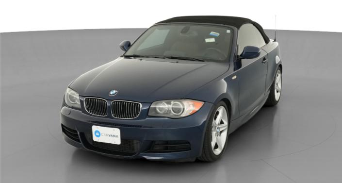 Thumbnail: 2011 BMW 1 Series - 1