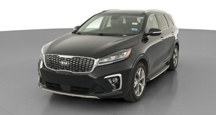 Thumbnail: 2019 Kia Sorento - 1