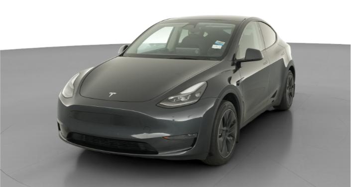 Thumbnail: 2024 Tesla Model Y - 1
