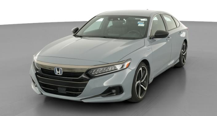 Thumbnail: 2022 Honda Accord - 1