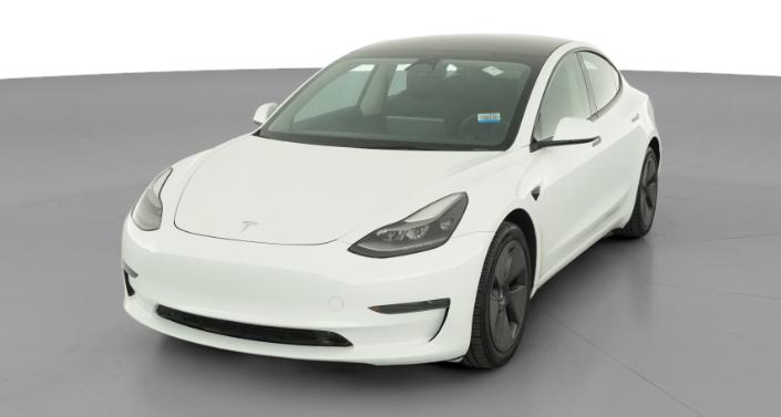 Thumbnail: 2023 Tesla Model 3 - 1