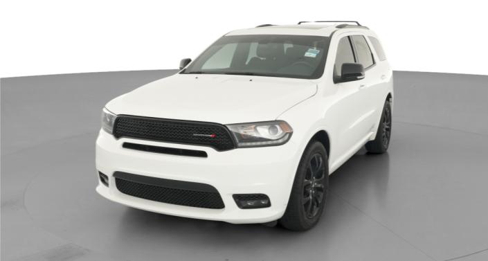 Thumbnail: 2020 Dodge Durango - 1