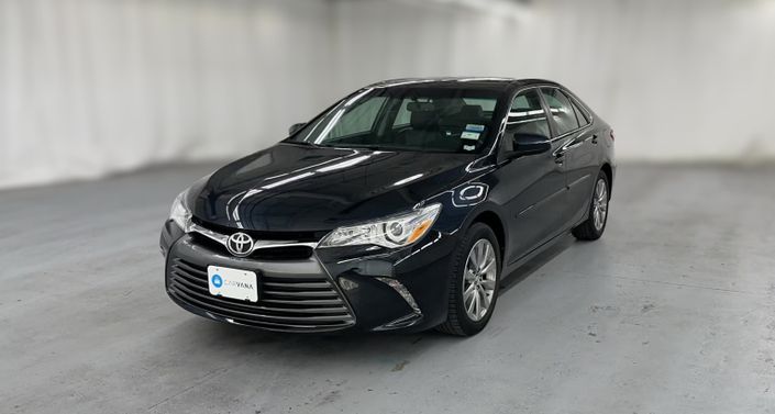 Thumbnail: 2017 Toyota Camry - 1