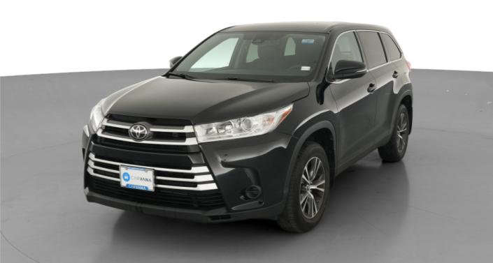 Thumbnail: 2019 Toyota Highlander - 1