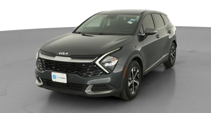 Thumbnail: 2023 Kia Sportage - 1