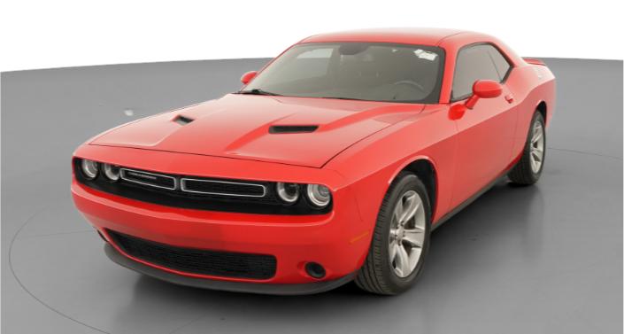 2019 Dodge Challenger SXT -
                  West Memphis, AR