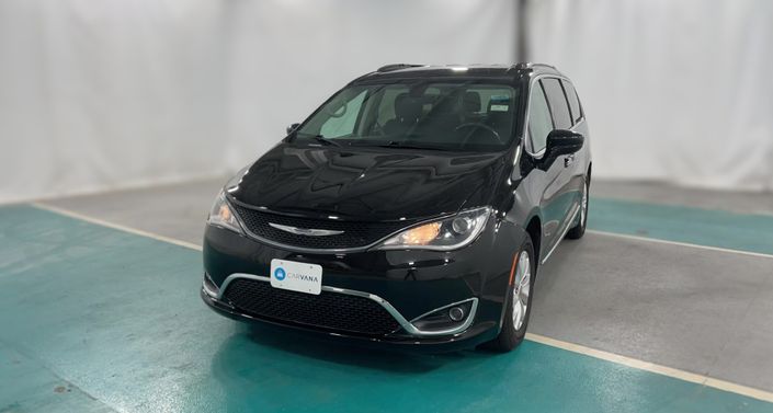 Thumbnail: 2019 Chrysler Pacifica - 1