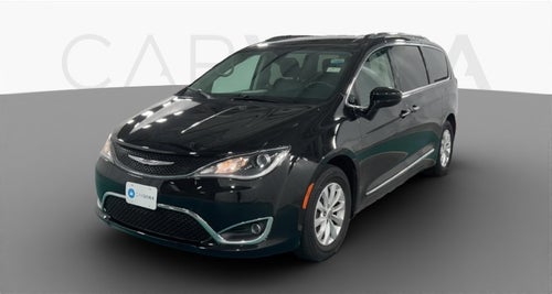 2019 Chrysler Pacifica