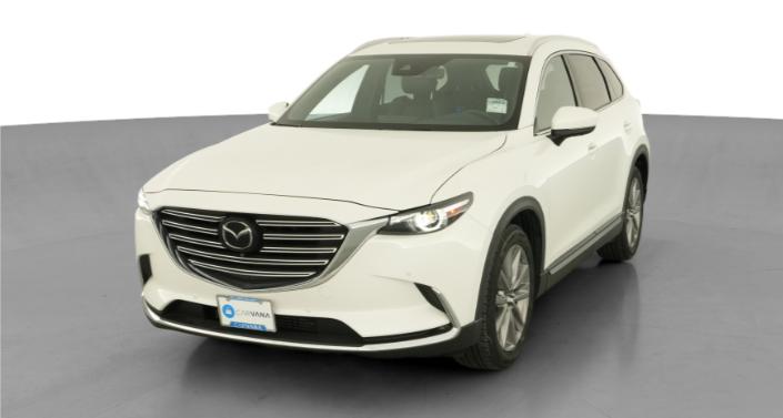 Thumbnail: 2021 Mazda CX-9 - 1