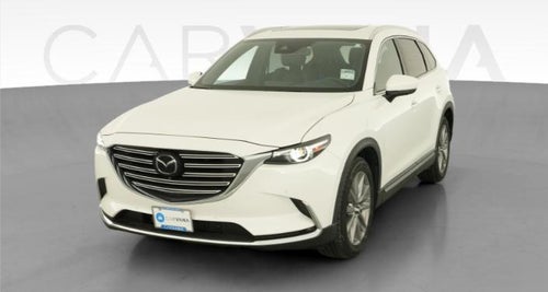 2021 MAZDA CX-9
