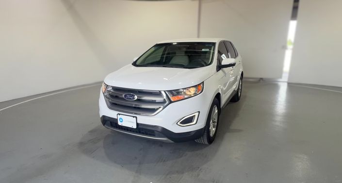 Thumbnail: 2017 Ford Edge - 1