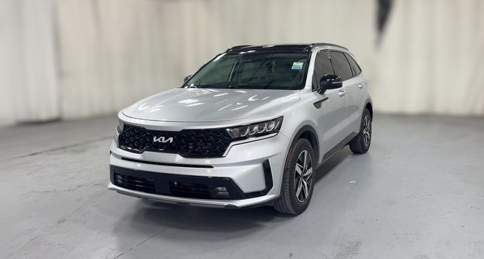 Thumbnail: 2022 Kia Sorento - 1