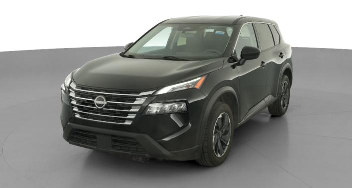 Thumbnail: 2024 Nissan Rogue - 1