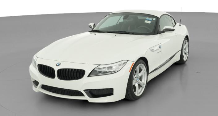 2016 BMW Z4 sDrive35i -
                  Concord, NC