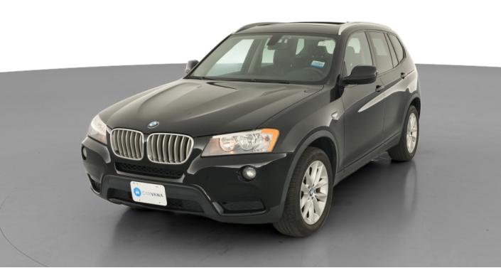 2013 BMW X3 xDrive28i -
                  Colonial Heights, VA