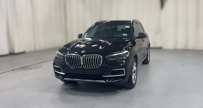 Thumbnail: 2023 BMW X5 - 1