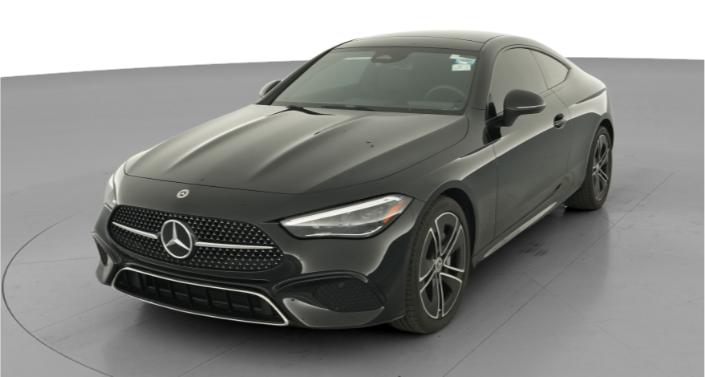 2024 Mercedes-Benz CLE 300 -
                  Hebron, OH
