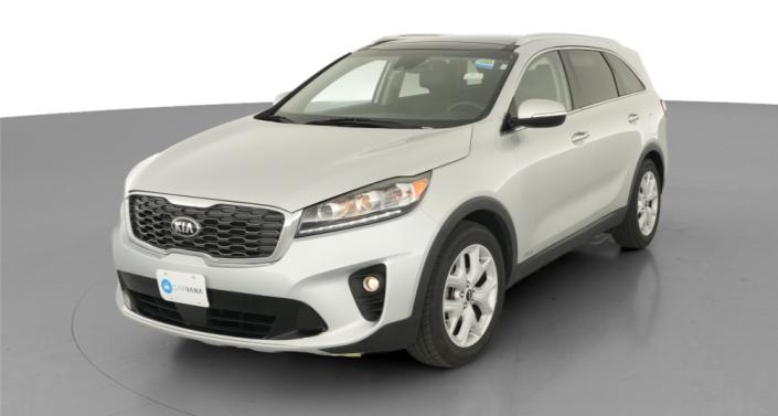 Thumbnail: 2019 Kia Sorento - 1