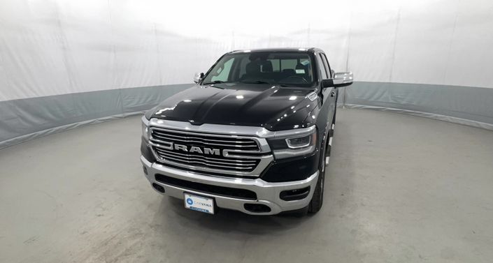 Thumbnail: 2021 RAM 1500 - 1