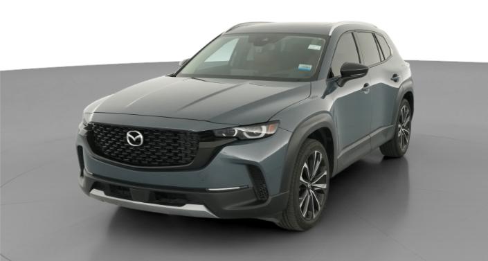 Thumbnail: 2024 Mazda CX-50 - 1