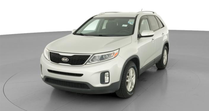 2014 Kia Sorento LX -
                  Hebron, OH