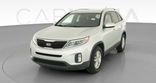 2014 Kia Sorento
