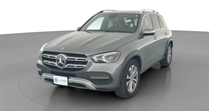 Thumbnail: 2022 Mercedes-Benz GLE - 1
