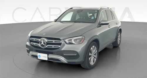 2022 Mercedes-Benz GLE
