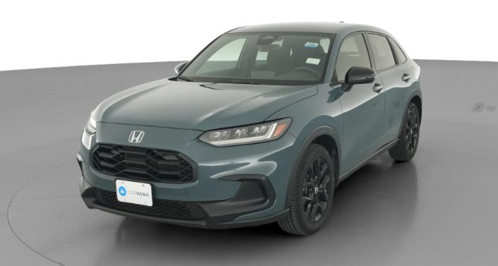 Thumbnail: 2023 Honda HR-V - 1