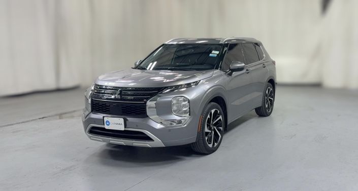 Thumbnail: 2022 Mitsubishi Outlander - 1