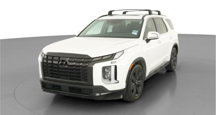 Thumbnail: 2023 Hyundai Palisade - 1