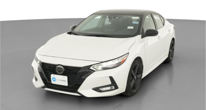Thumbnail: 2023 Nissan Sentra - 1