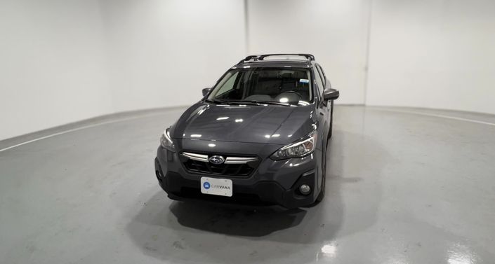 Thumbnail: 2023 Subaru Crosstrek - 1